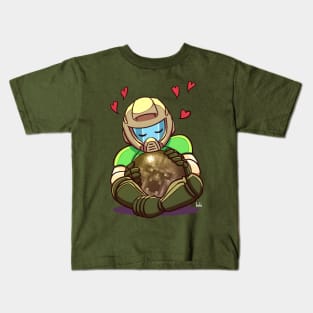 Megasphere Kids T-Shirt